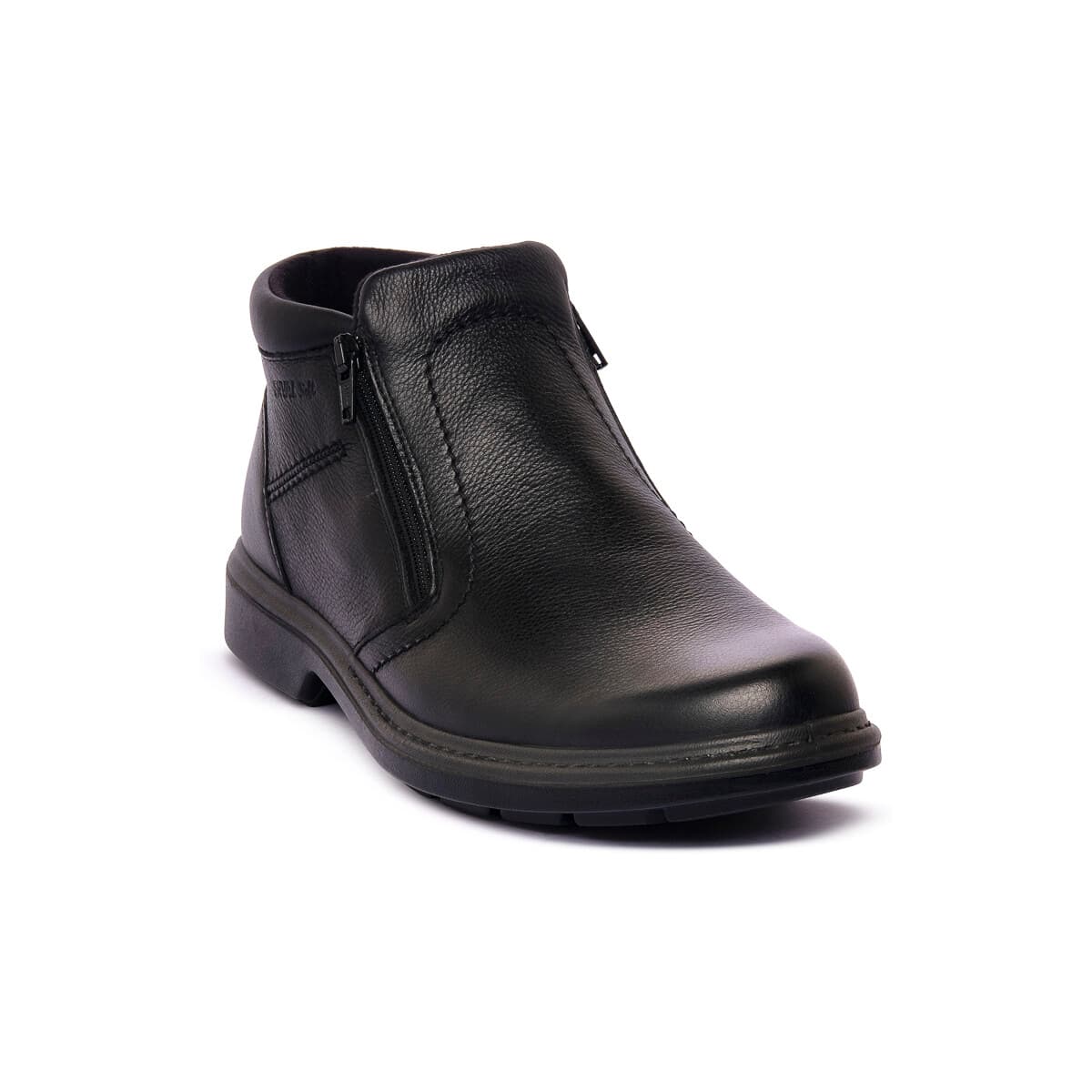 Men's Ankle Boots Enval Black
