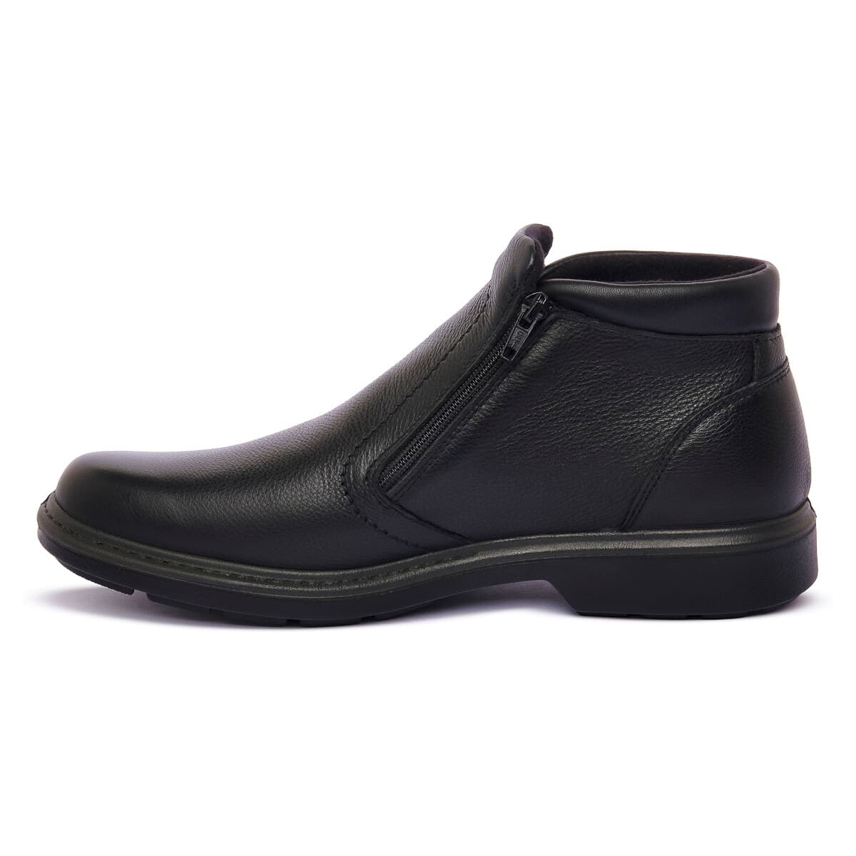 Men's Ankle Boots Enval Black