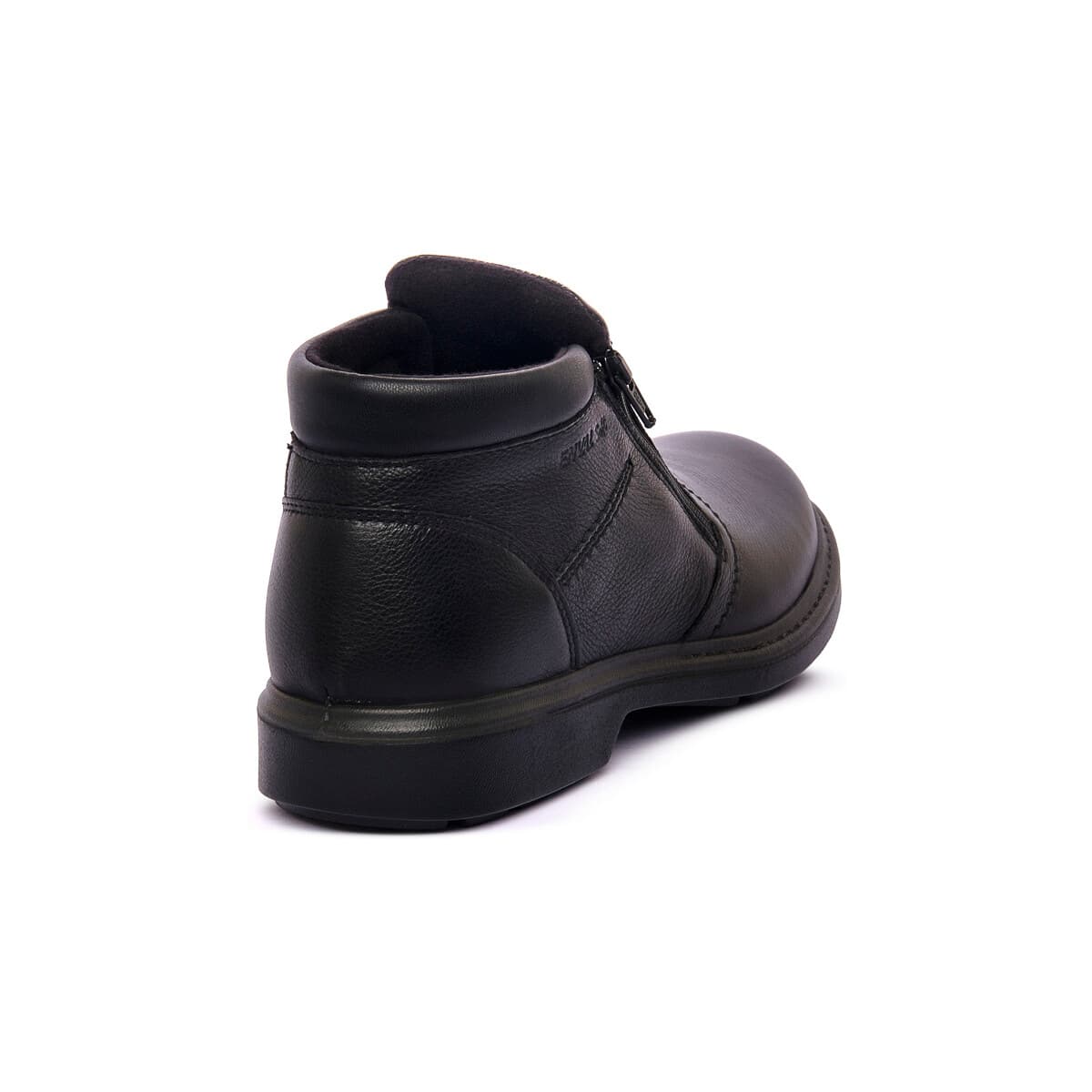 Men's Ankle Boots Enval Black
