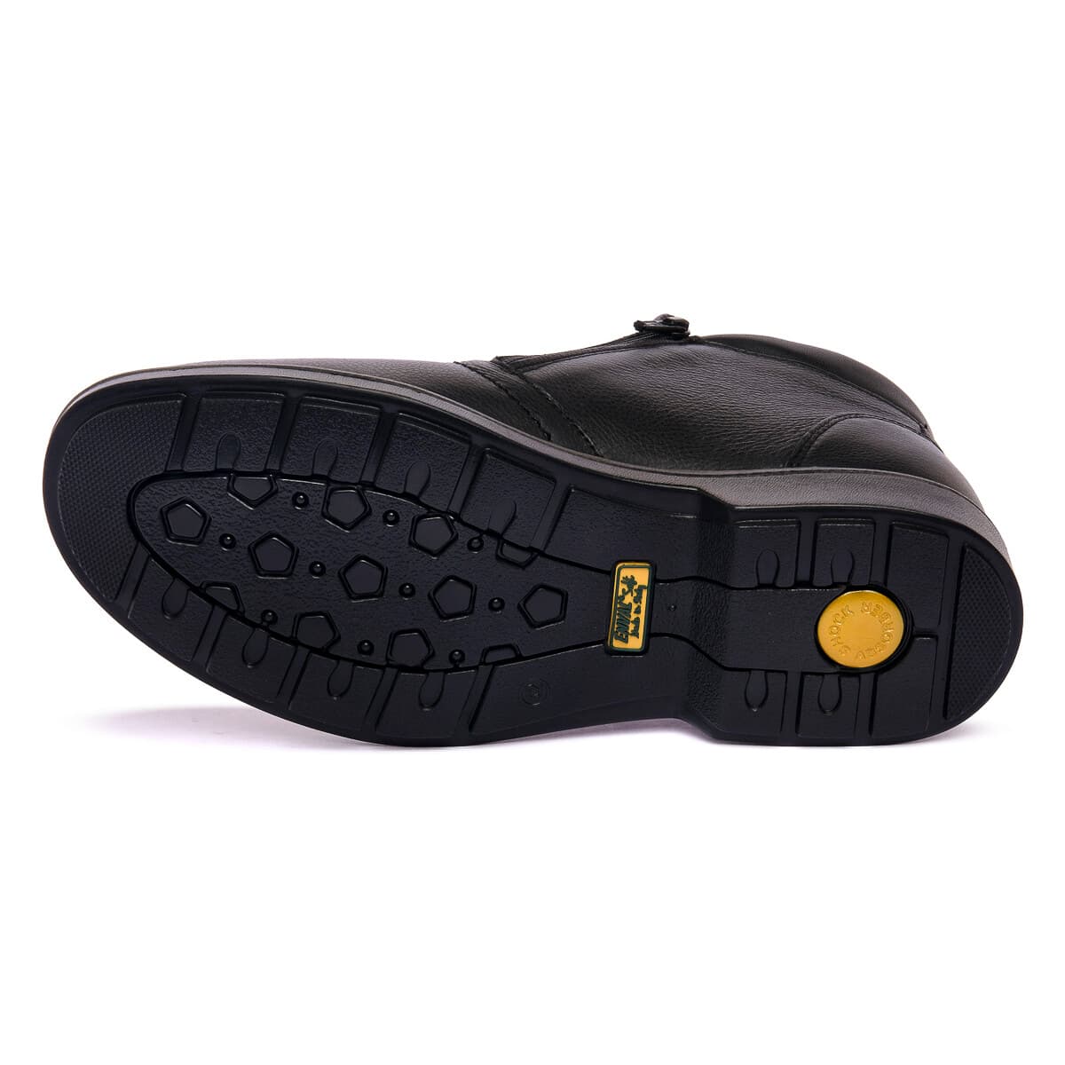 Men's Ankle Boots Enval Black