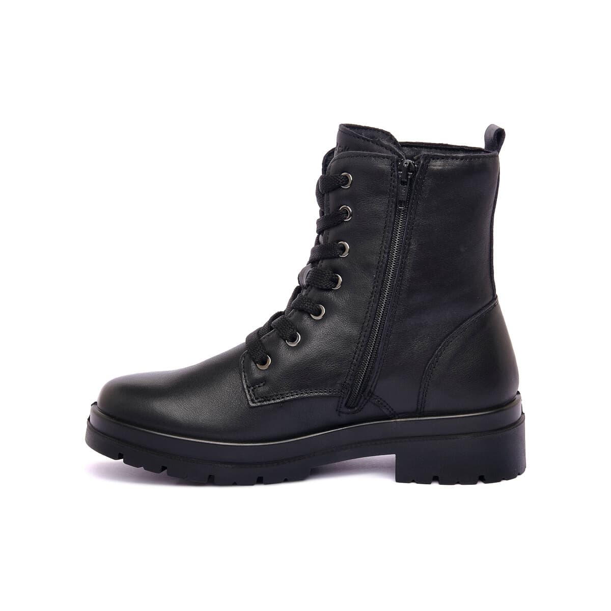 Women's Boots Enval Black