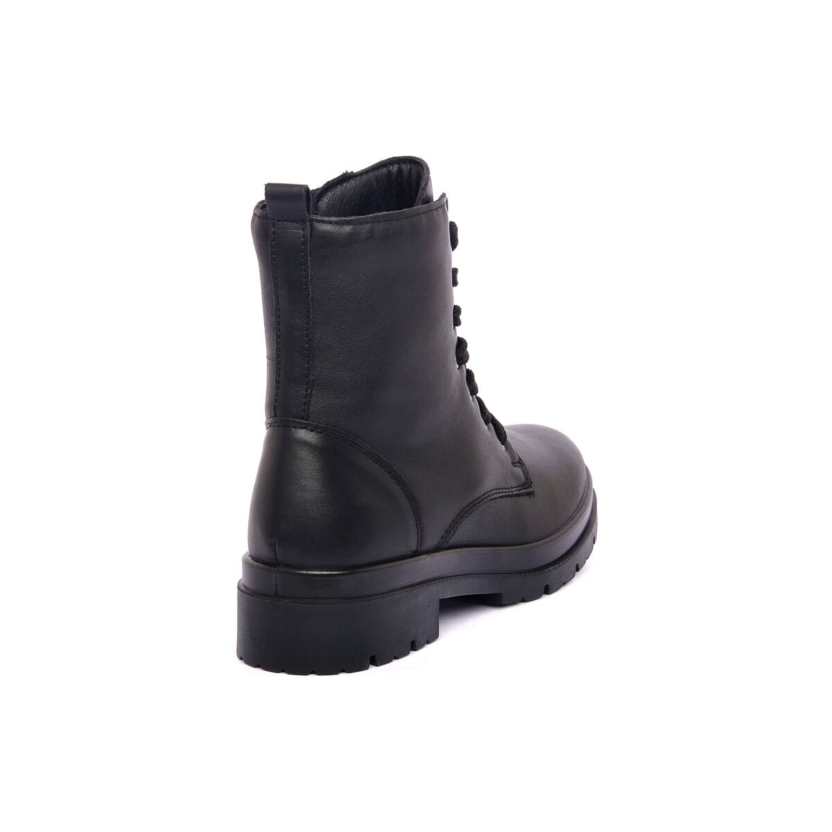 Women's Boots Enval Black