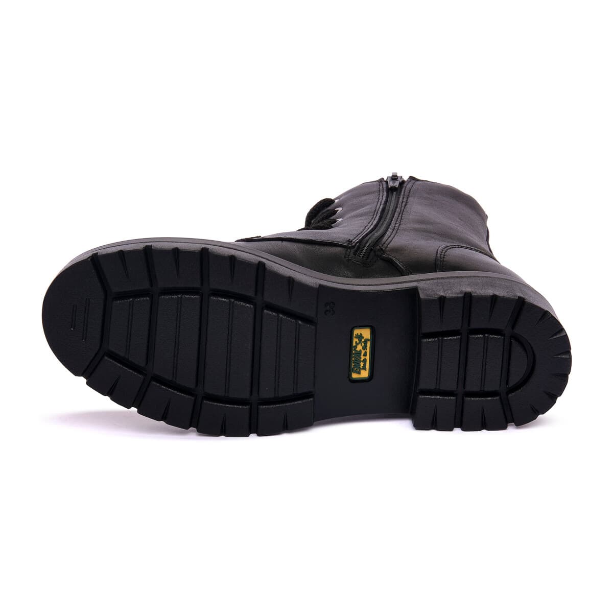 Women's Boots Enval Black