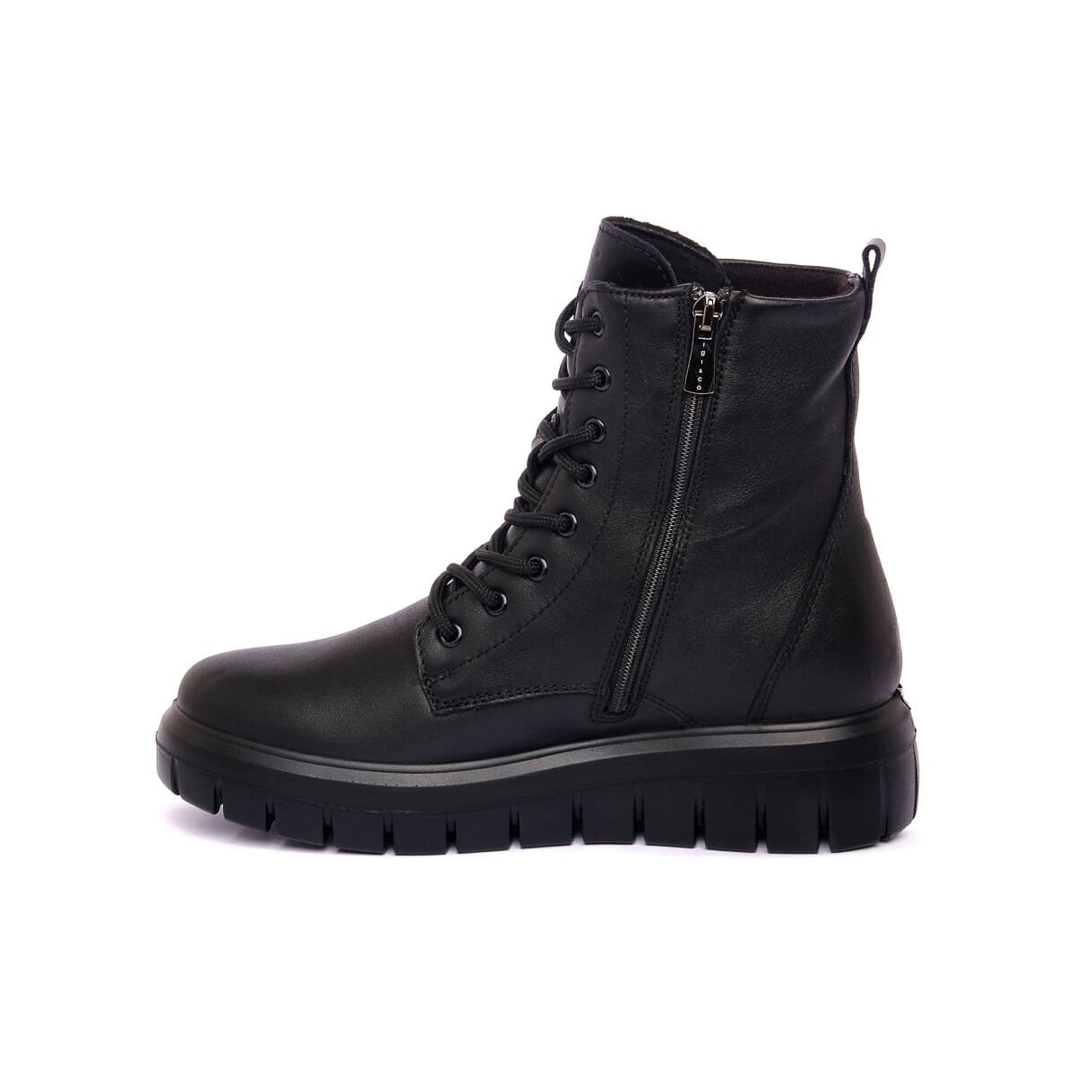 Women's Boots IgI&CO Black
