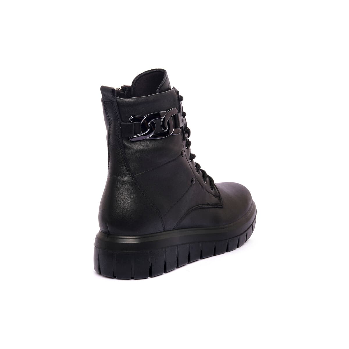 Women's Boots IgI&CO Black