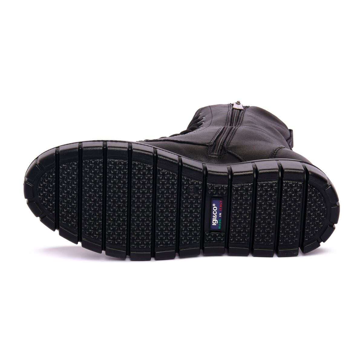 Women's Boots IgI&CO Black