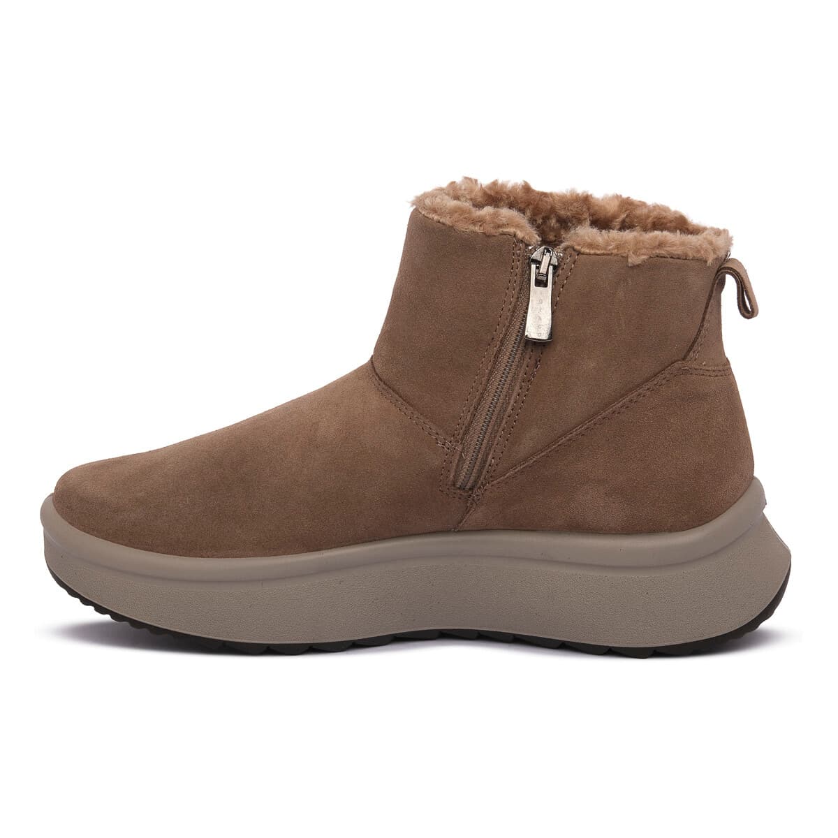 Women's Ankle Boots IgI&CO Green