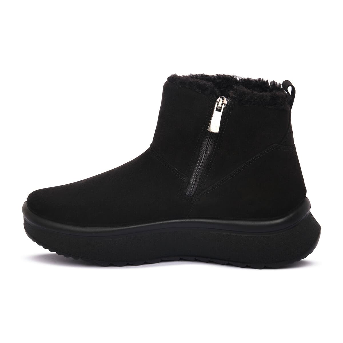 Women's Boots IgI&CO Black