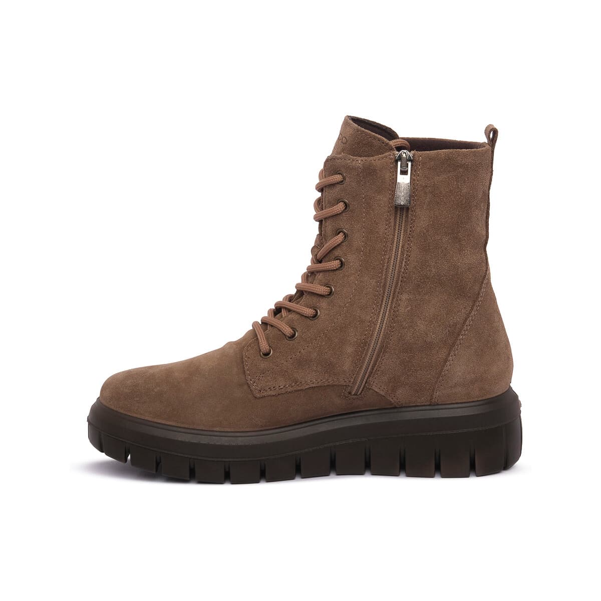 Women's Boots IgI&CO Green