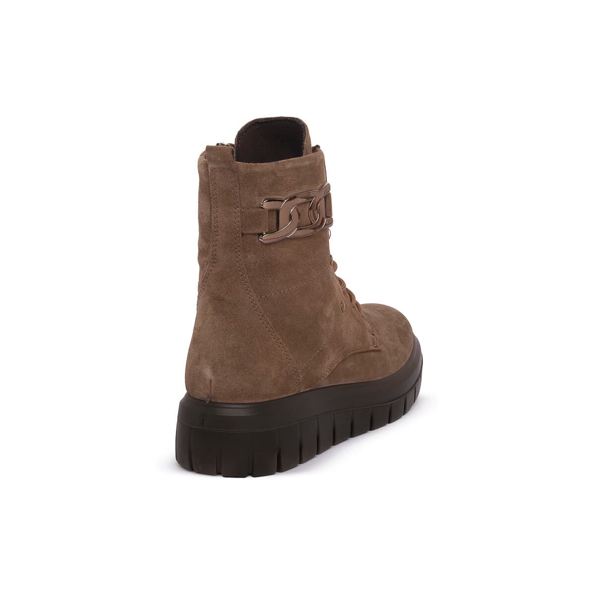 Women's Boots IgI&CO Green