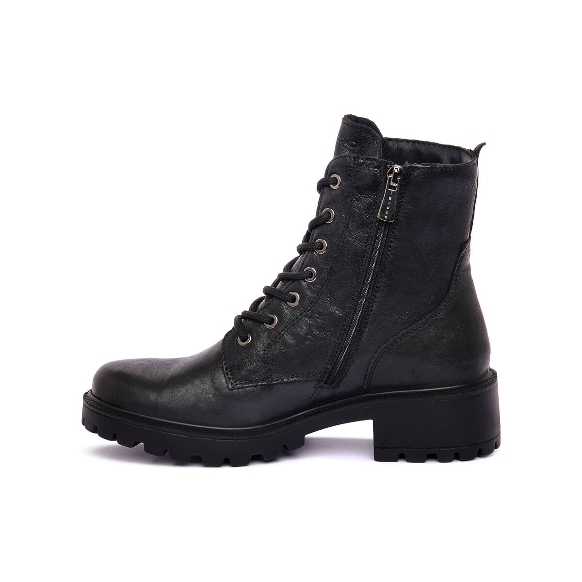 Women's Boots IgI&CO Black
