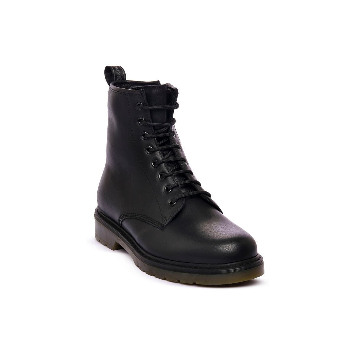 Women's Boots IgI&CO Black
