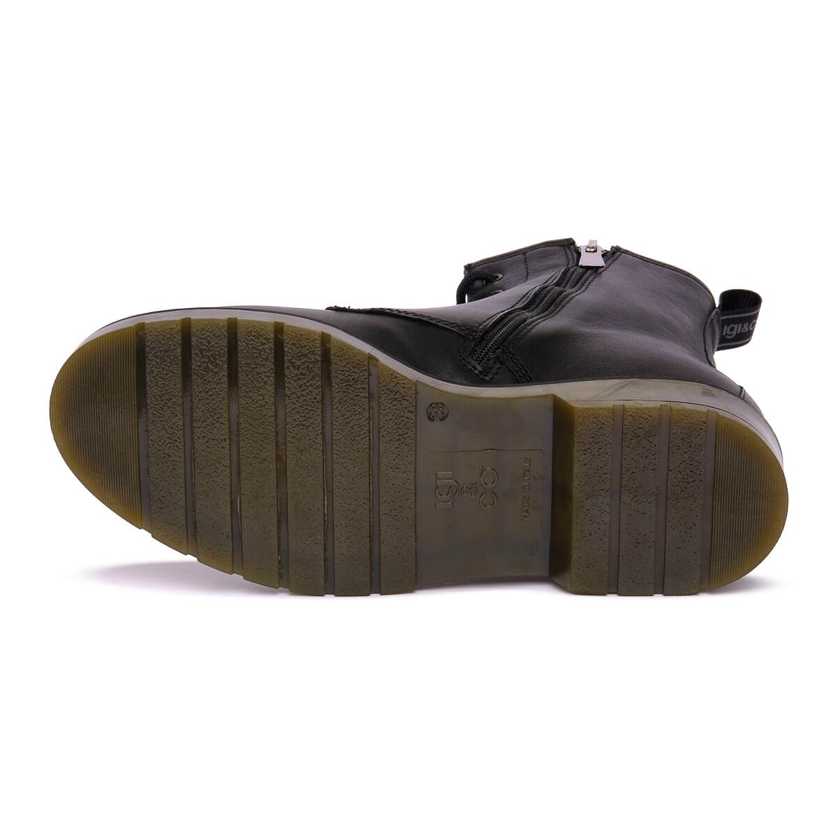Women's Boots IgI&CO Black