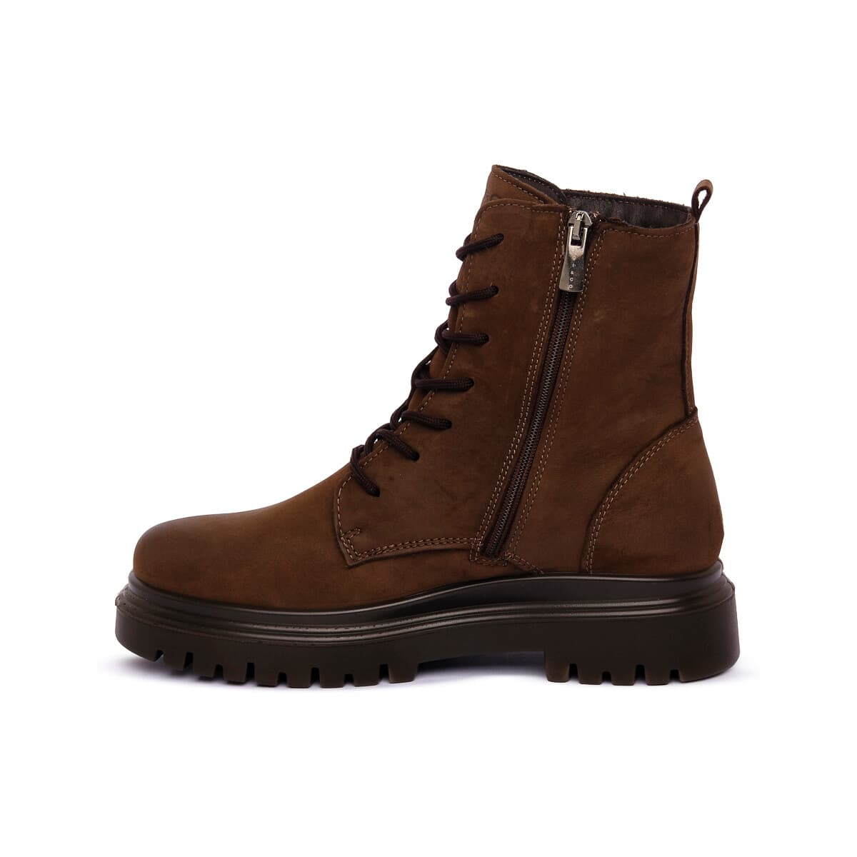 Women's Ankle Boots IgI&CO Brown