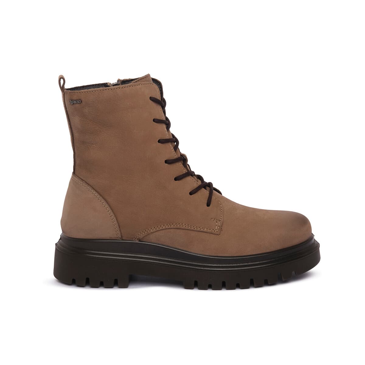 Women's Ankle Boots IgI&CO Beige