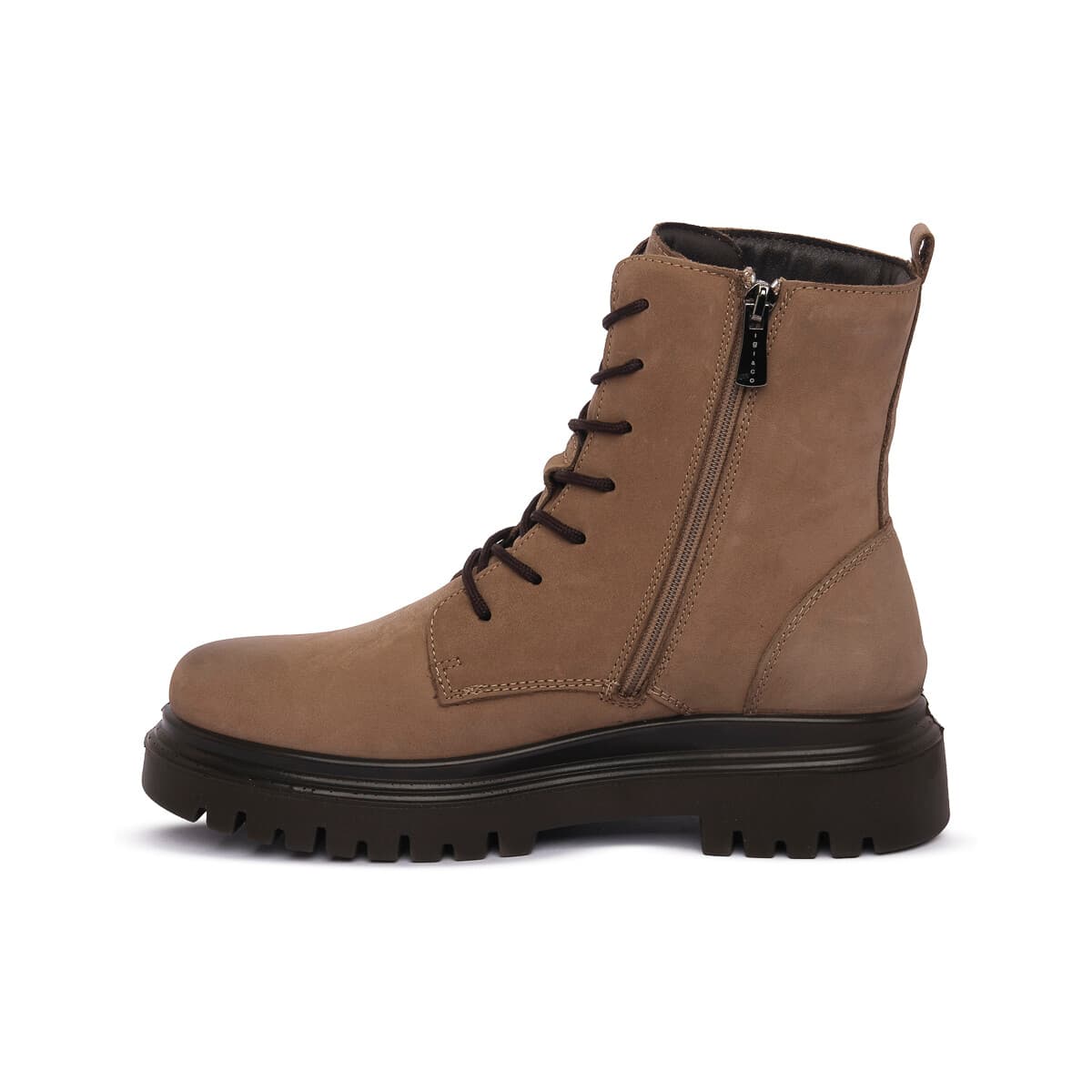 Women's Ankle Boots IgI&CO Beige