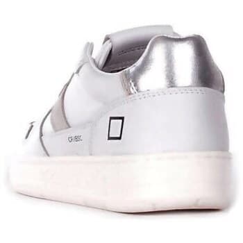 Women's Sneakers D.A.T.E. Multicolor