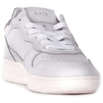Women's Sneakers D.A.T.E. Multicolor