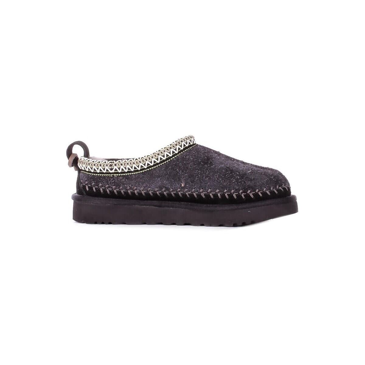 Women's House Slippers UGG Black
