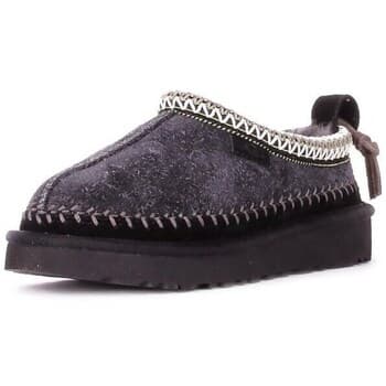 Women's House Slippers UGG Black