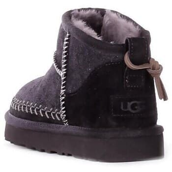 Women's Ankle Boots UGG Black