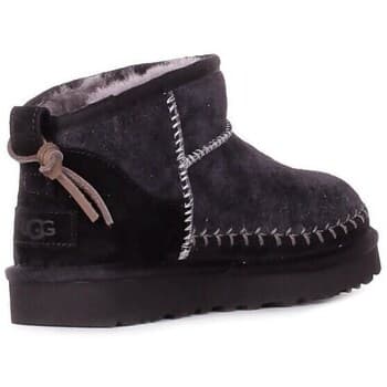 Women's Ankle Boots UGG Black