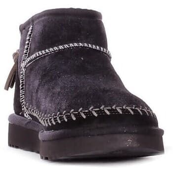 Women's Ankle Boots UGG Black