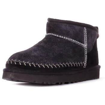 Women's Ankle Boots UGG Black