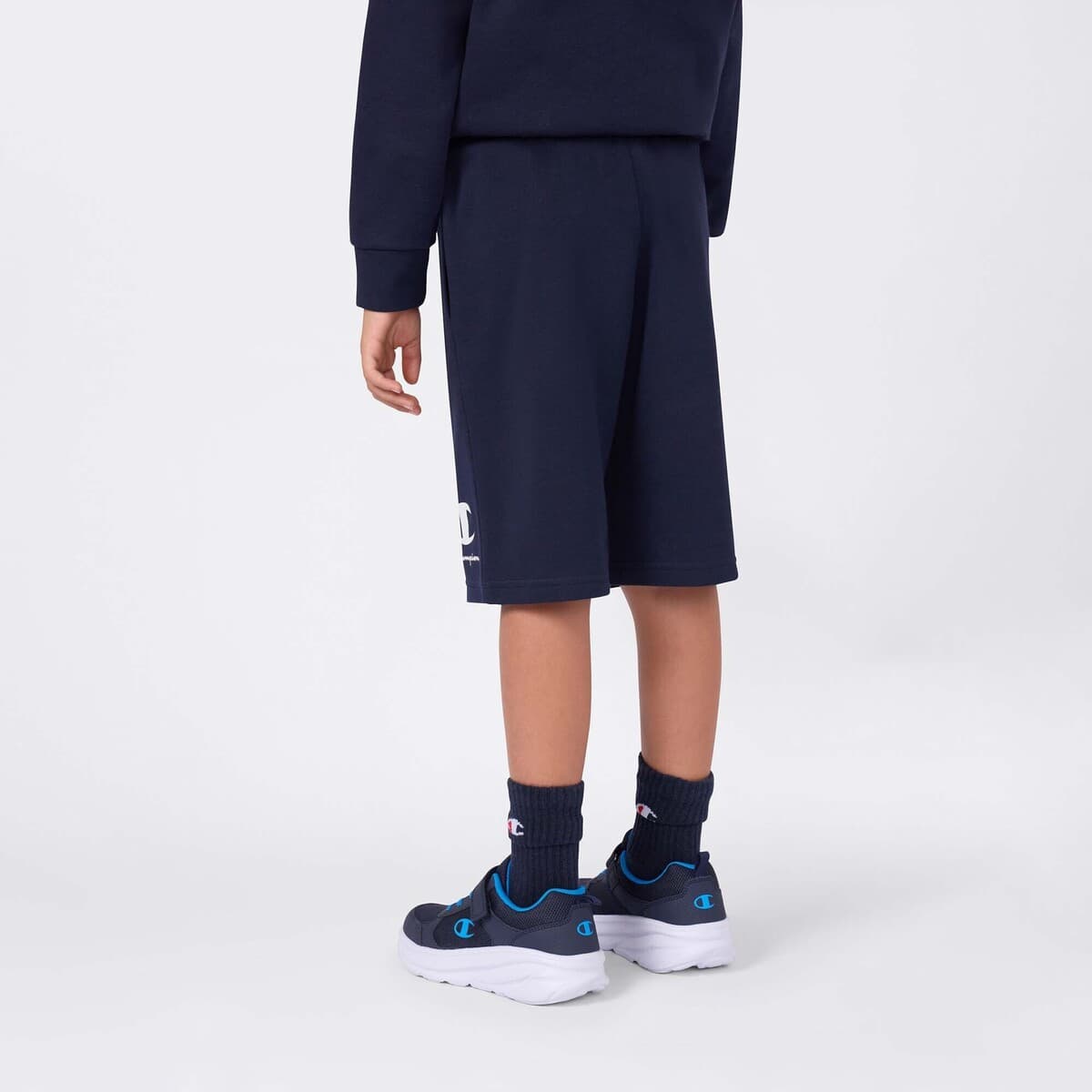 Boys' Shorts Champion Blue