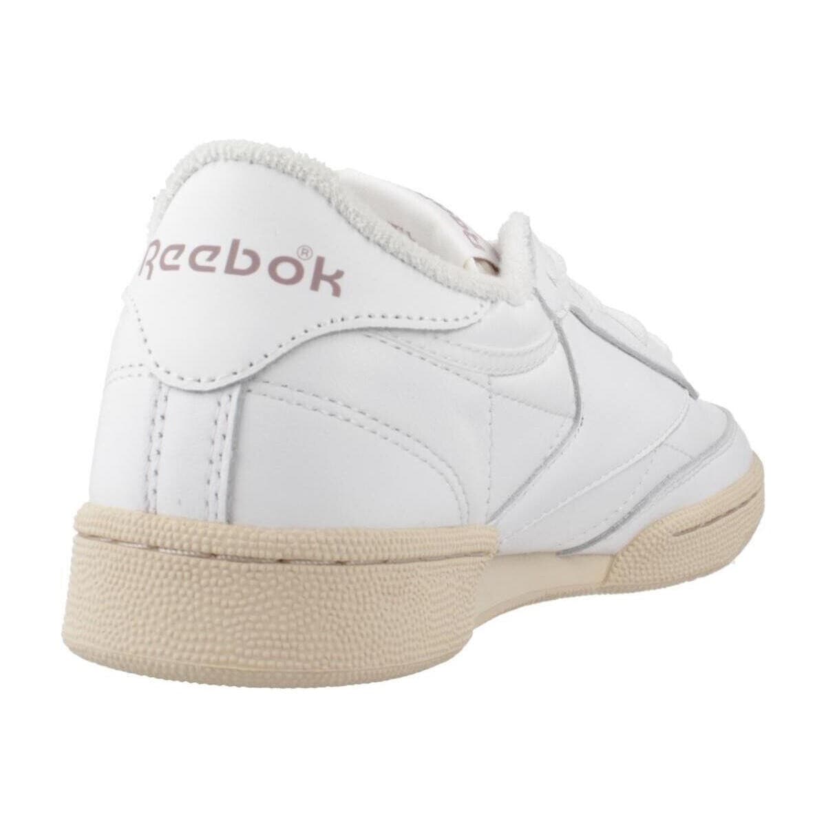 Women's Sports Shoes Reebok White