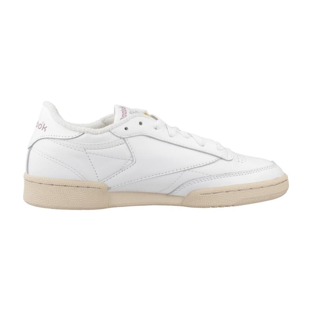 Women's Sports Shoes Reebok White