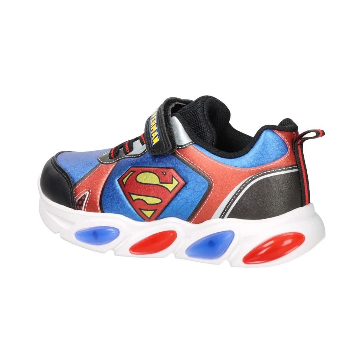 Boys' Sneakers Dessins Animés Blue