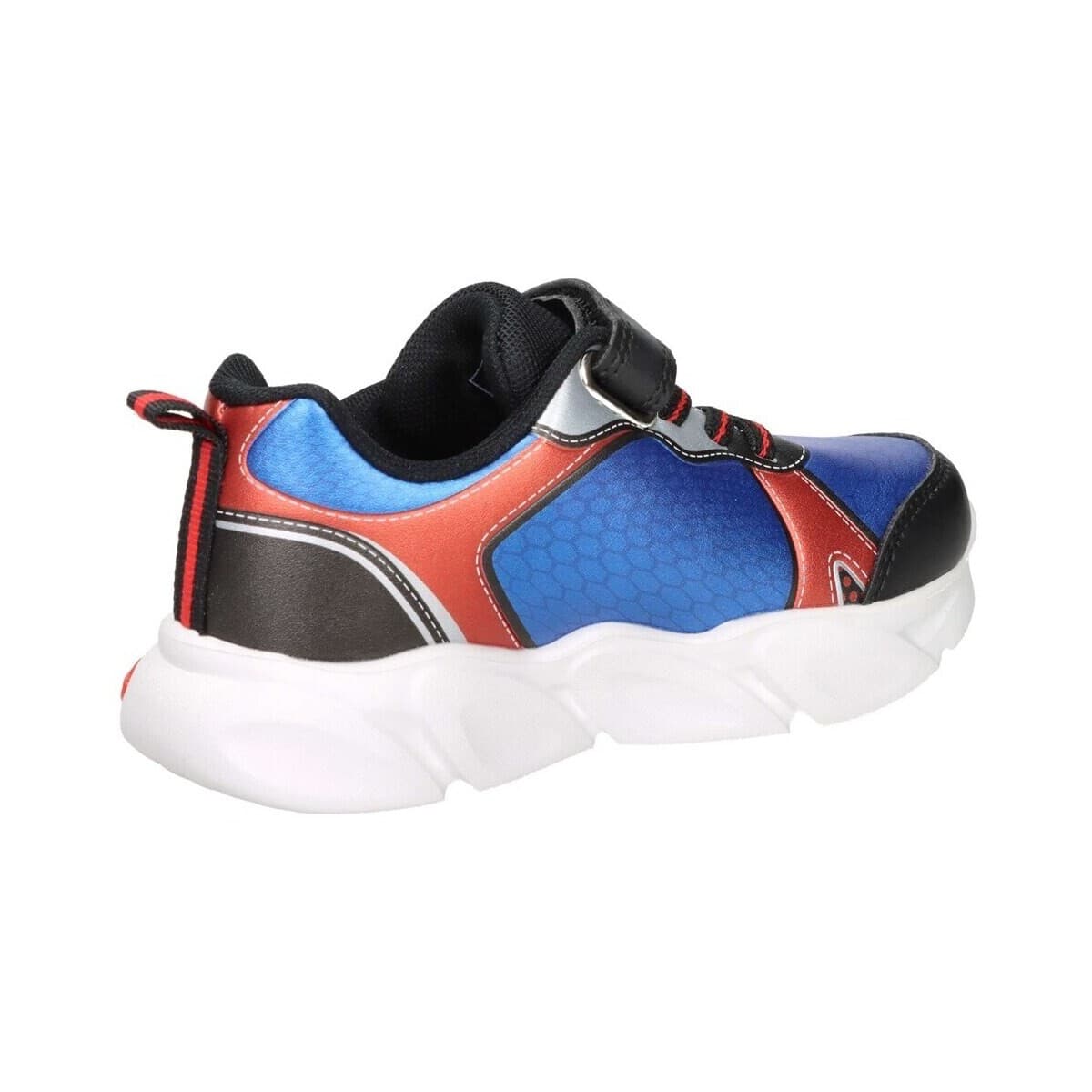 Boys' Sneakers Dessins Animés Blue