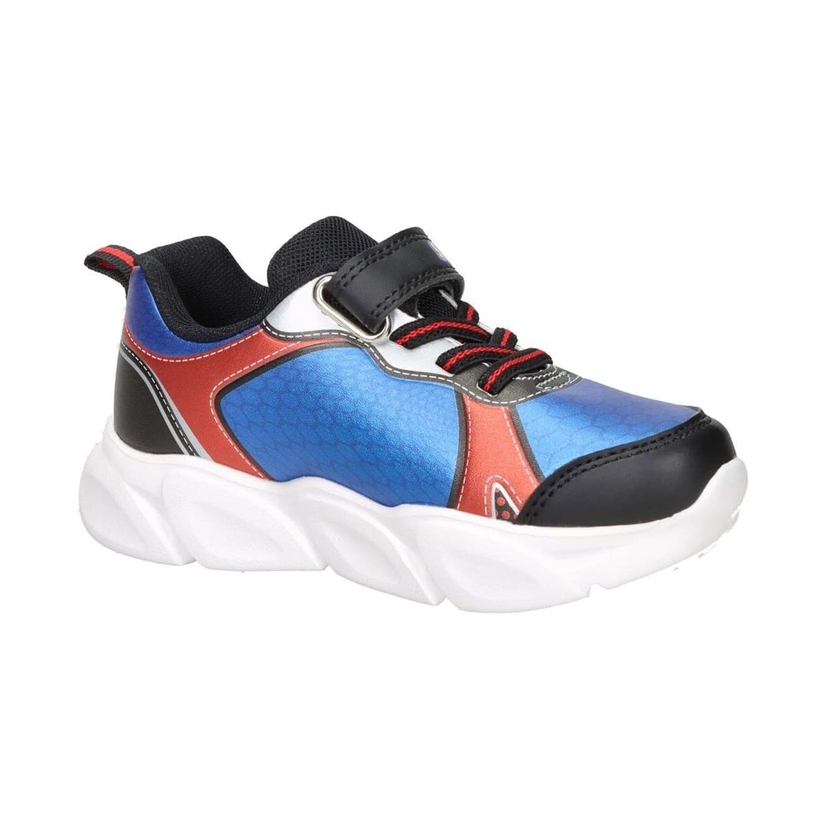 Boys' Sneakers Dessins Animés Blue