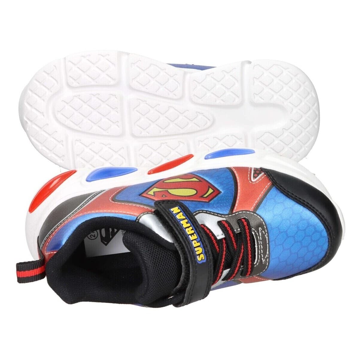 Boys' Sneakers Dessins Animés Blue