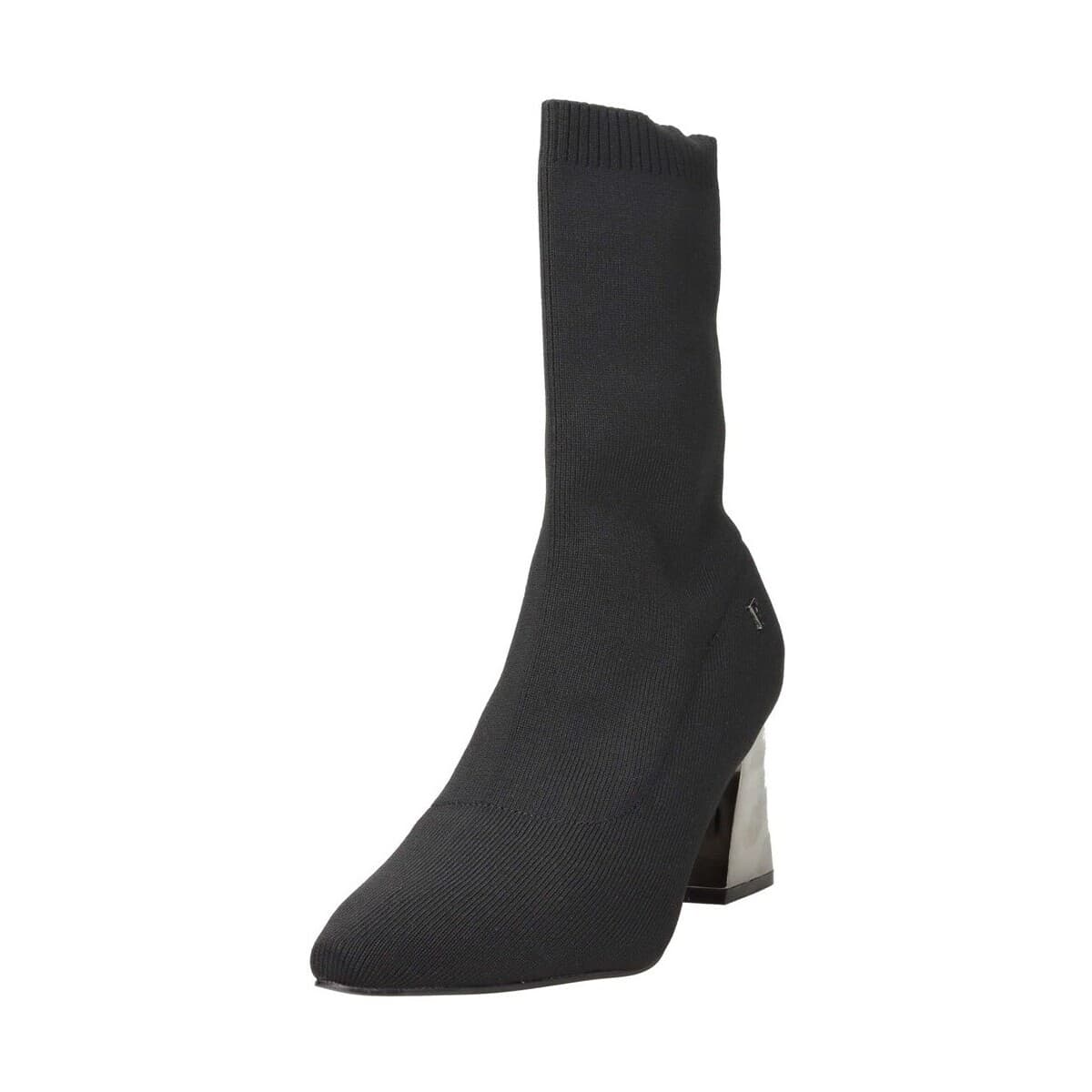 Women's Boots Ferre Black