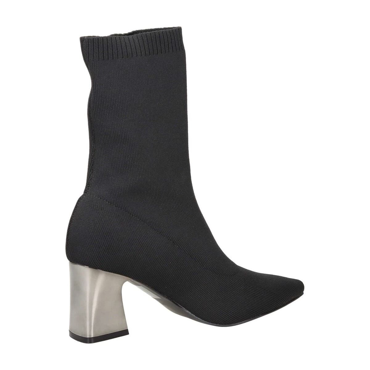 Women's Boots Ferre Black