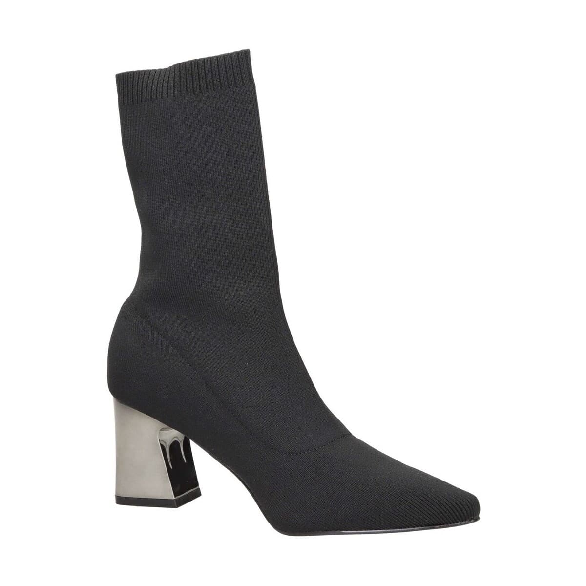 Women's Boots Ferre Black