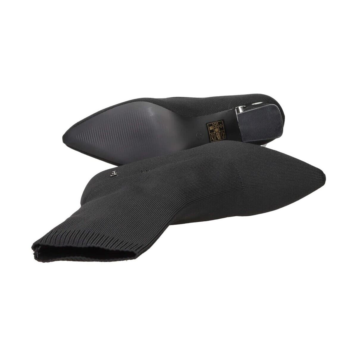 Women's Boots Ferre Black