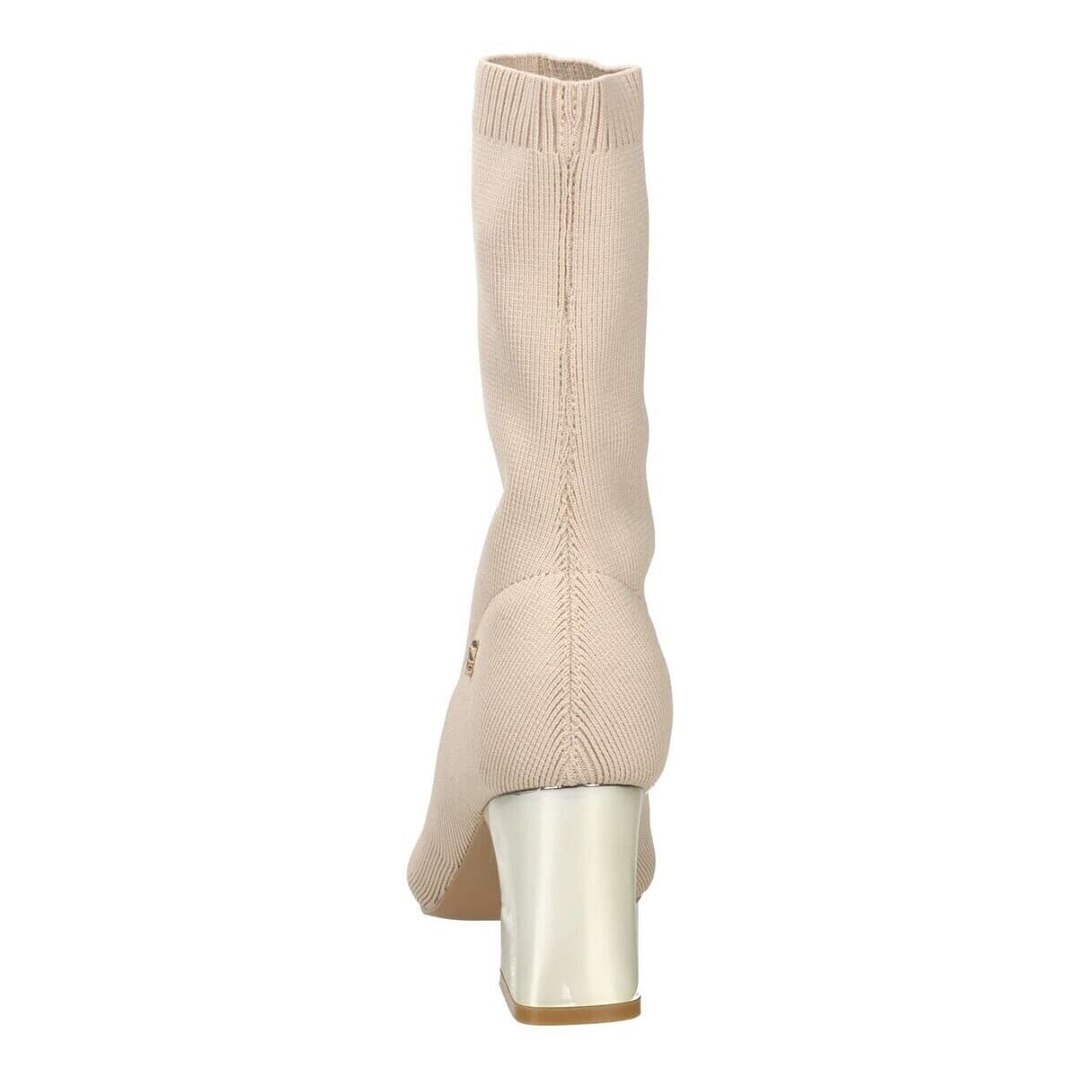 Women's Boots Ferre Beige