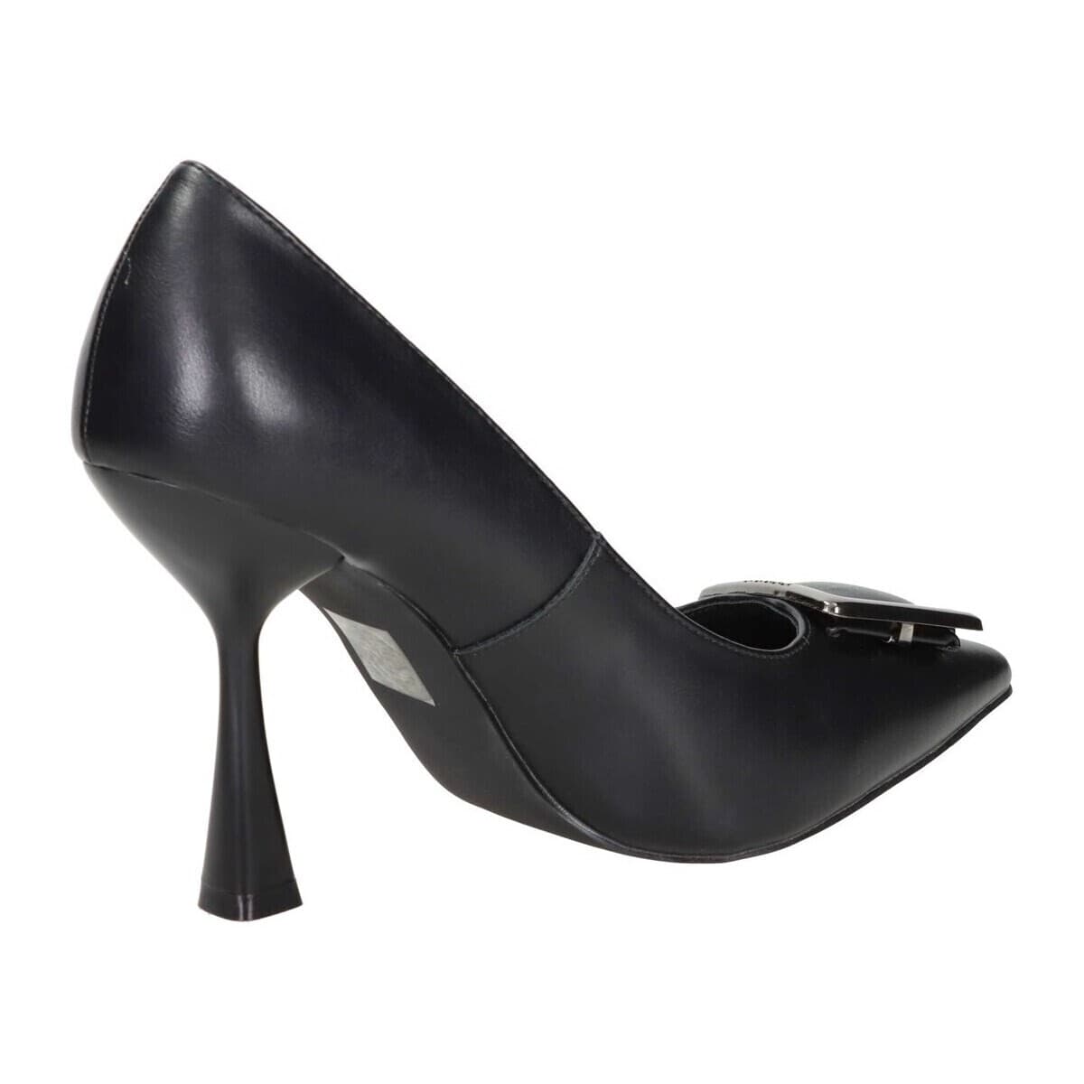 Women's Pumps Ferre Black