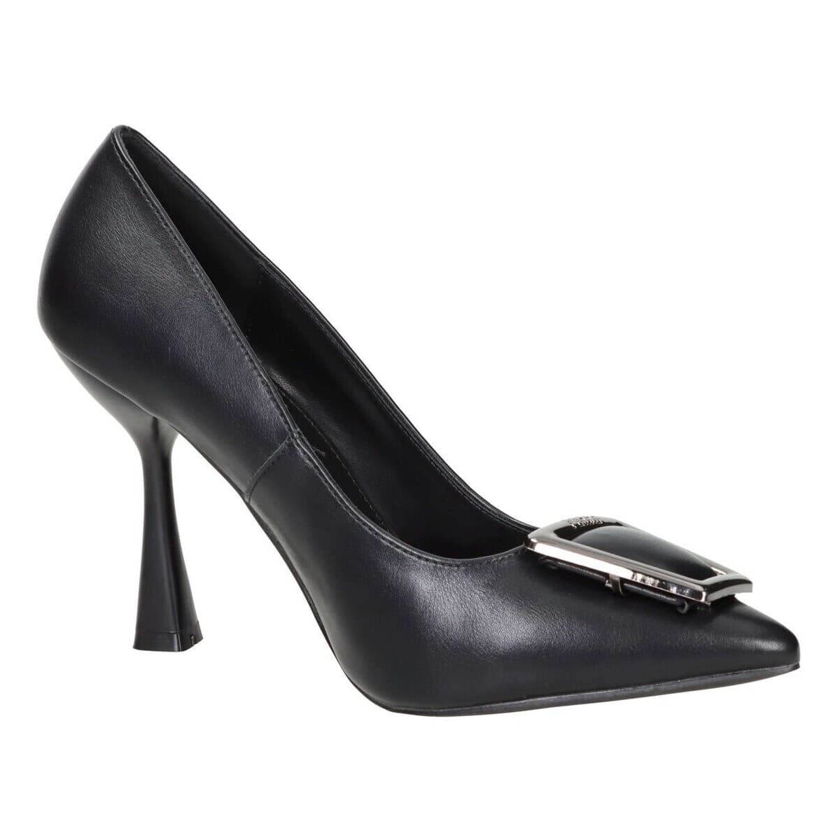 Women's Pumps Ferre Black