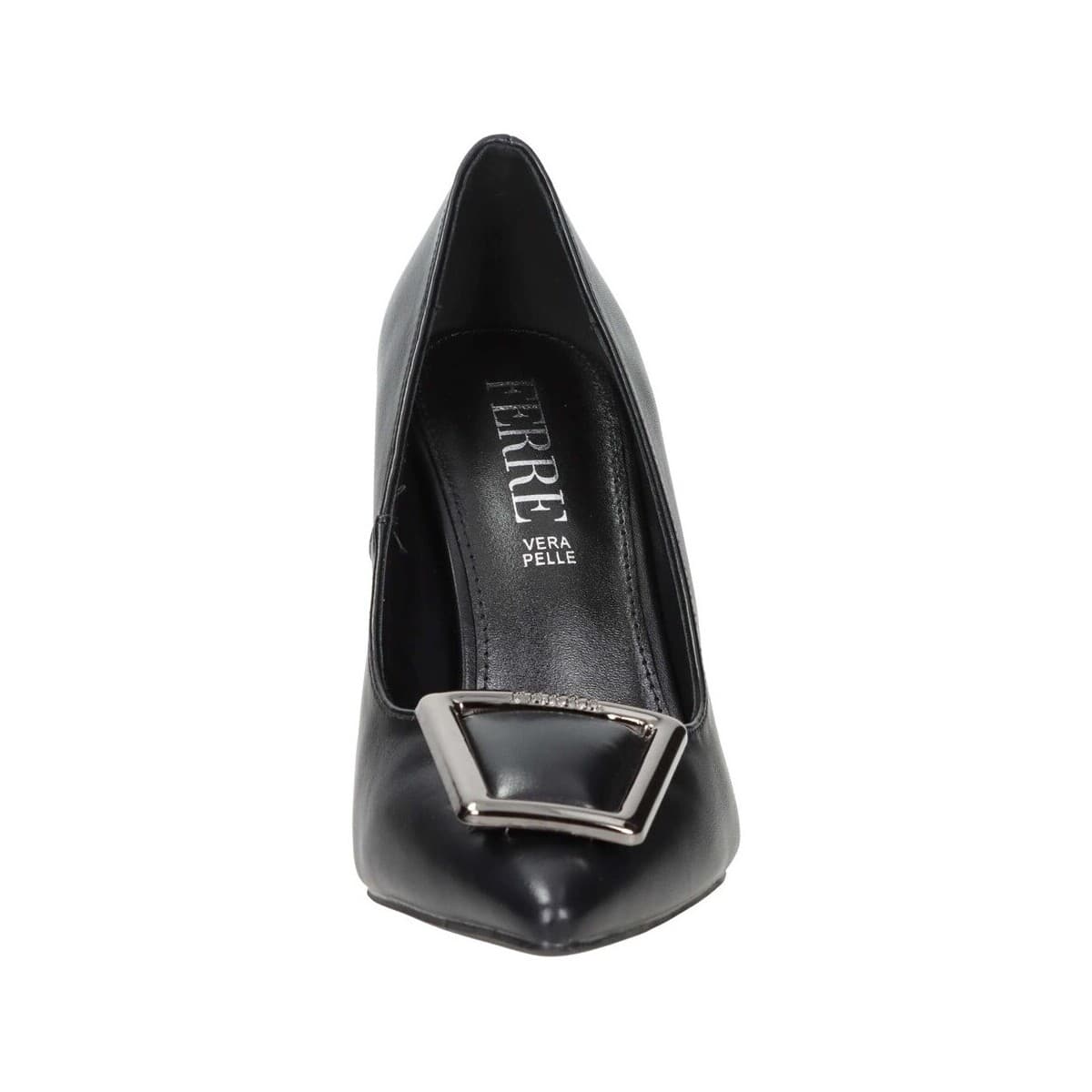 Women's Pumps Ferre Black