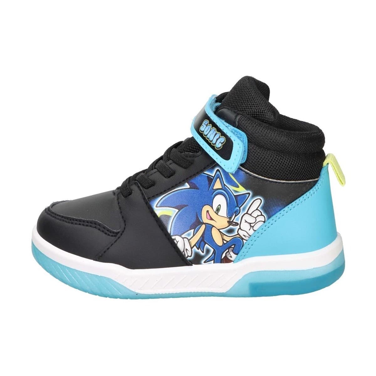 Ψηλά Sneakers Dessins Animés SC000905
