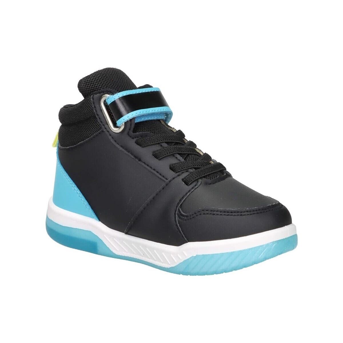 Boys' Sneakers Dessins Animés Black