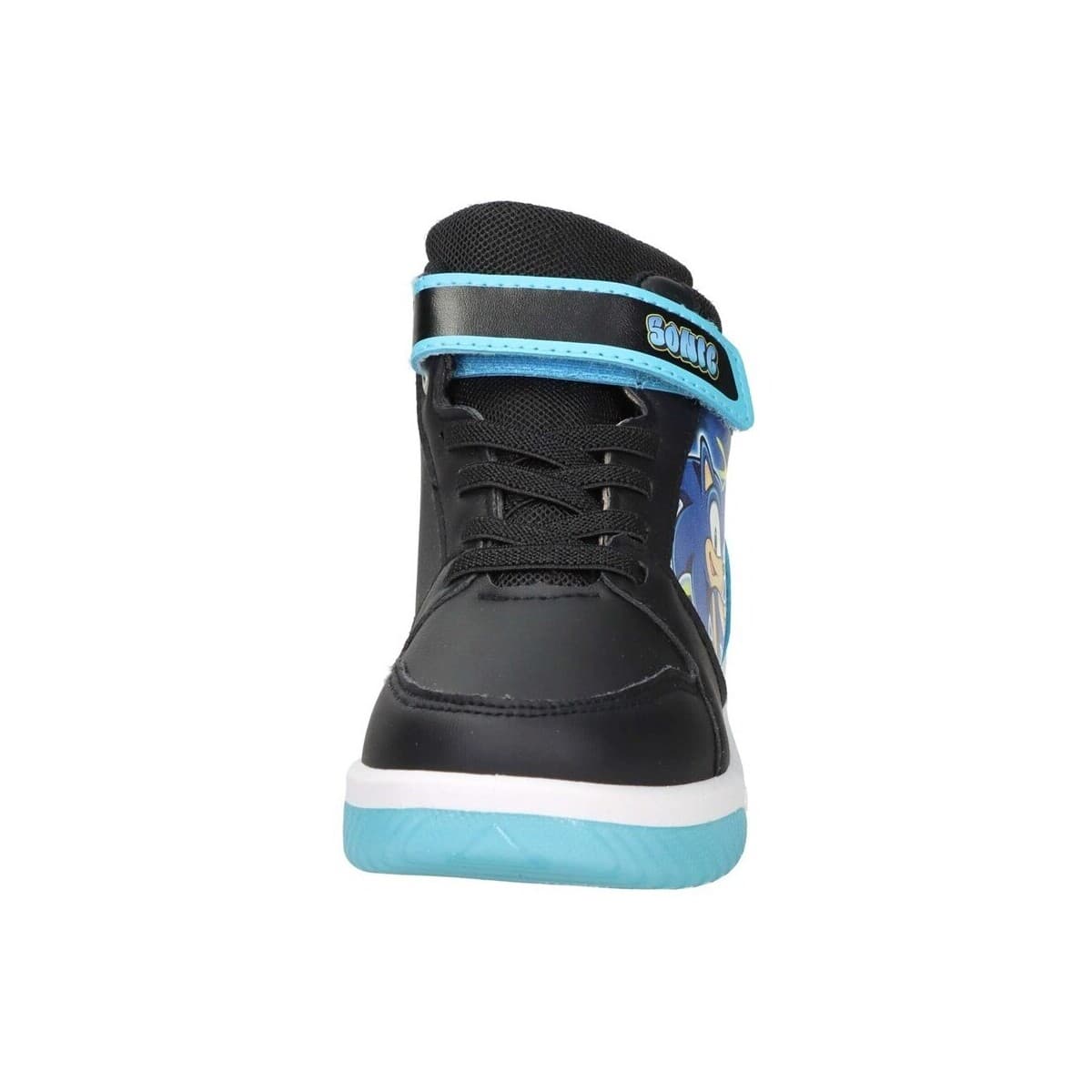 Boys' Sneakers Dessins Animés Black