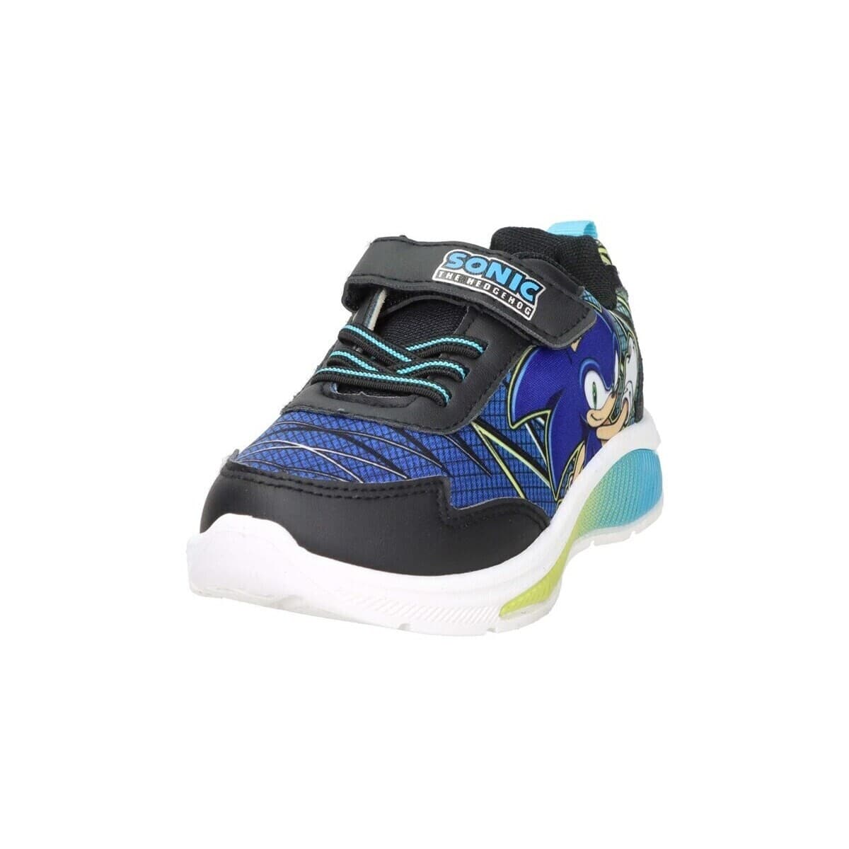 Boys' Sneakers Dessins Animés Blue