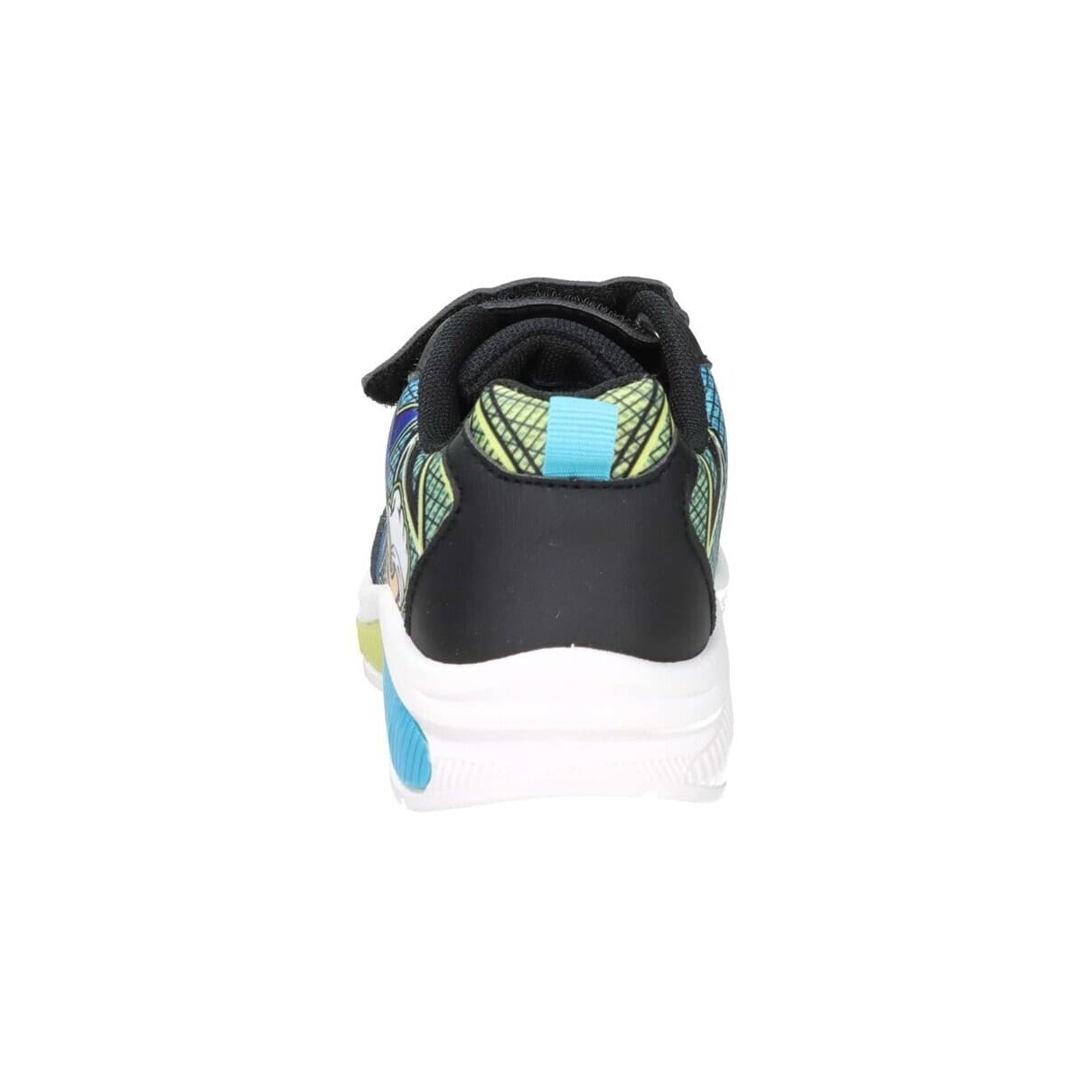 Boys' Sneakers Dessins Animés Blue