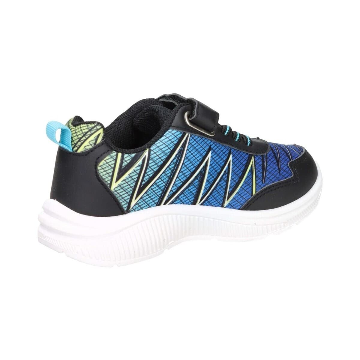 Boys' Sneakers Dessins Animés Blue