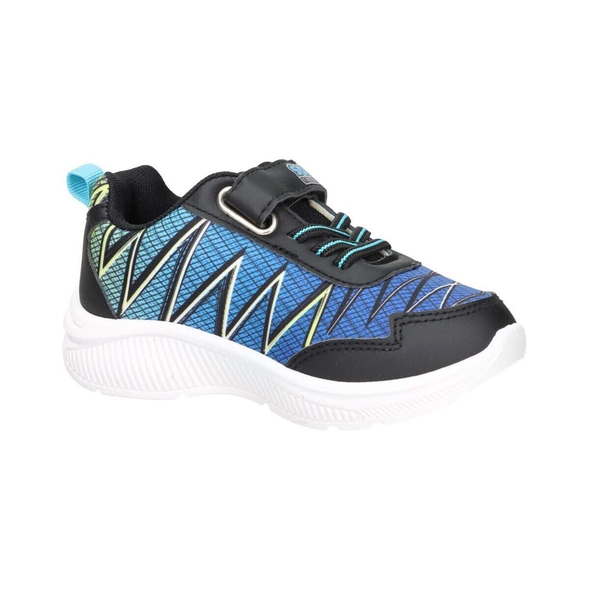 Boys' Sneakers Dessins Animés Blue